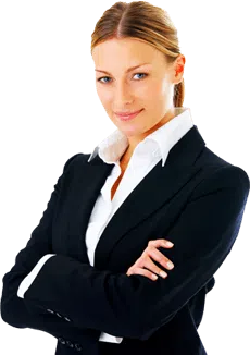 Community Garage Door Service Azle, TX 682-503-2236 - lady