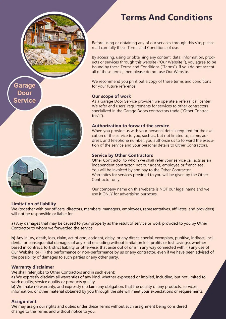 Community Garage Door Service Azle, TX 682-503-2236